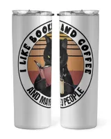 Skinny Tumbler