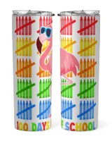 Skinny Tumbler