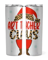 Skinny Tumbler