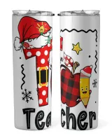 Skinny Tumbler
