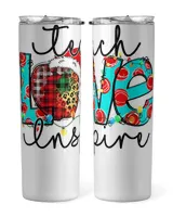 Skinny Tumbler