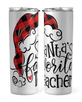 Skinny Tumbler