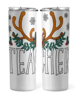 Skinny Tumbler
