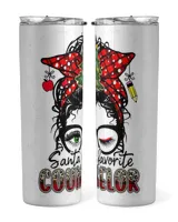 Skinny Tumbler