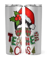 Skinny Tumbler