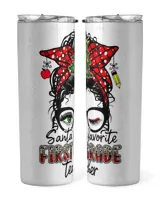 Skinny Tumbler