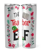 Skinny Tumbler