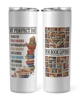 Skinny Tumbler