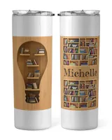 Skinny Tumbler