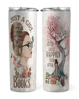 Skinny Tumbler