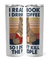 Skinny Tumbler
