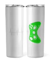 Skinny Tumbler
