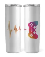 Skinny Tumbler