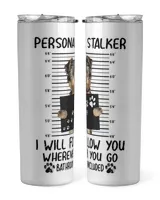 Skinny Tumbler