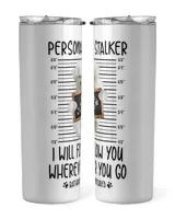 Skinny Tumbler