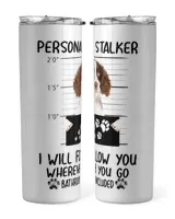Skinny Tumbler