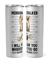 Skinny Tumbler