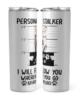 Skinny Tumbler