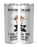 Skinny Tumbler