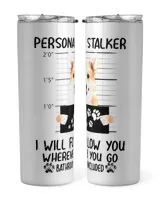 Skinny Tumbler