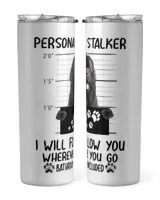 Skinny Tumbler