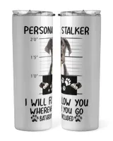 Skinny Tumbler