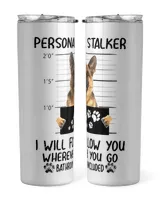 Skinny Tumbler