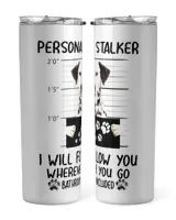 Skinny Tumbler