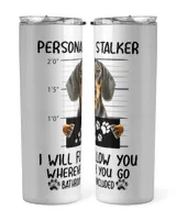 Skinny Tumbler