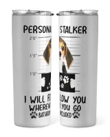Skinny Tumbler