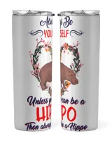 Skinny Tumbler