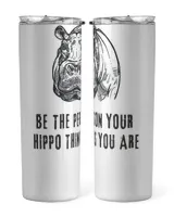 Skinny Tumbler