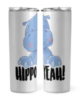 Skinny Tumbler