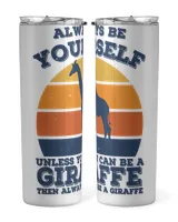 Skinny Tumbler