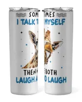 Skinny Tumbler