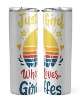 Skinny Tumbler