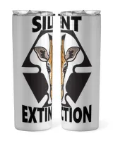 Skinny Tumbler