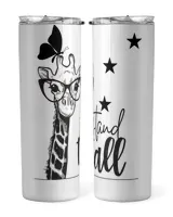 Skinny Tumbler