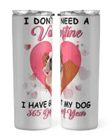 Skinny Tumbler