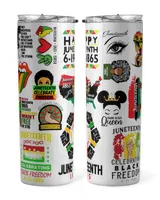 Skinny Tumbler