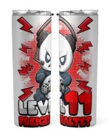 Skinny Tumbler