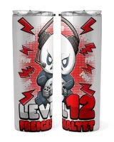 Skinny Tumbler