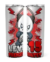 Skinny Tumbler