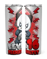 Skinny Tumbler