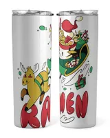 Skinny Tumbler