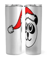 Skinny Tumbler