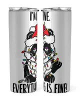 Skinny Tumbler