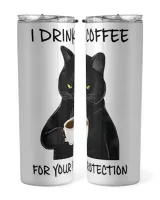 Skinny Tumbler
