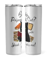 Skinny Tumbler