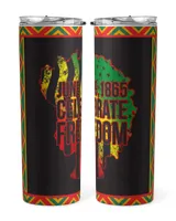 Skinny Tumbler